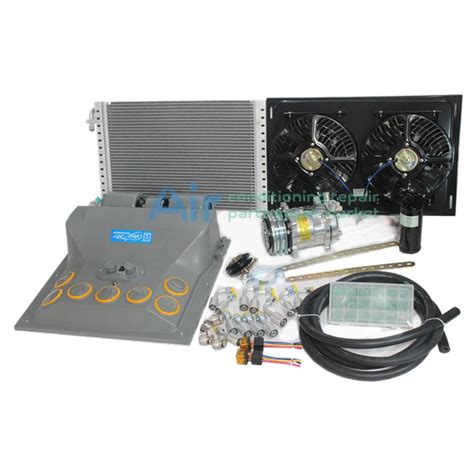 ac fix r134a|Air Conditioning Repair Kits